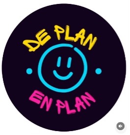 Logo De Plan en Plan